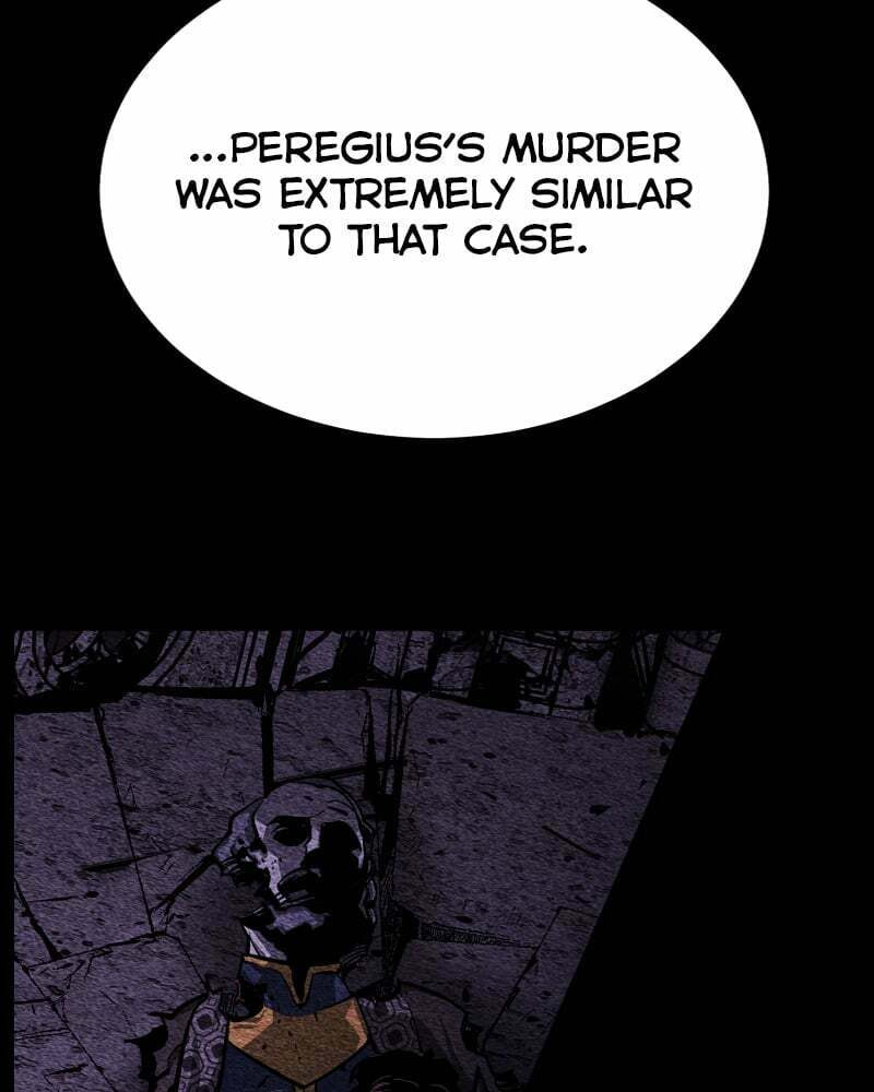 The Protagonist's Hidden Strength – Chapter 32 page 25