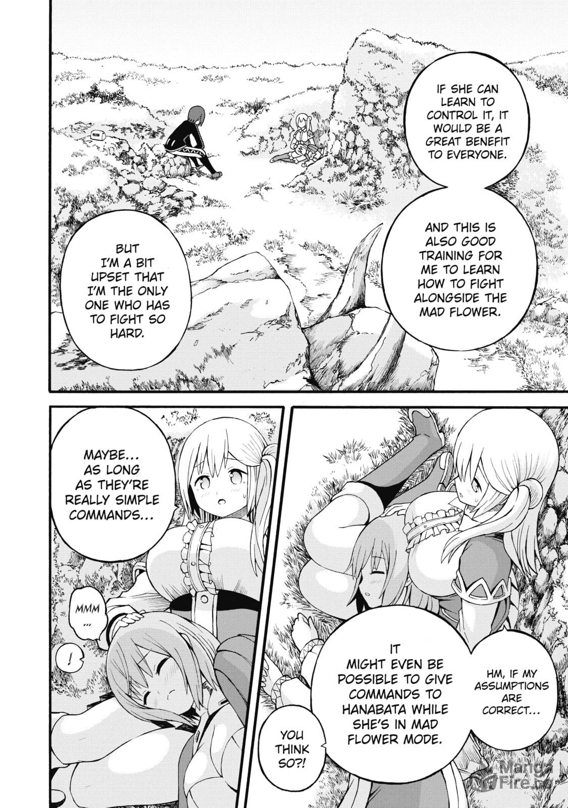 Immoral Guild – Chapter 24 page 11