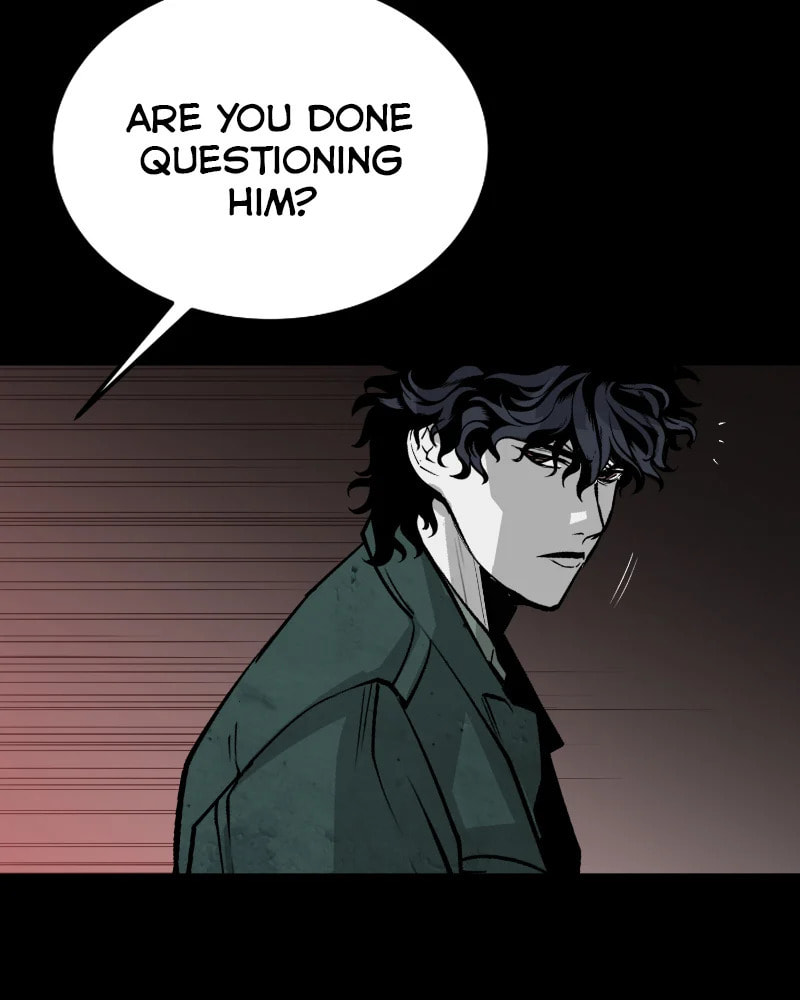The Protagonist's Hidden Strength – Chapter 39 page 40