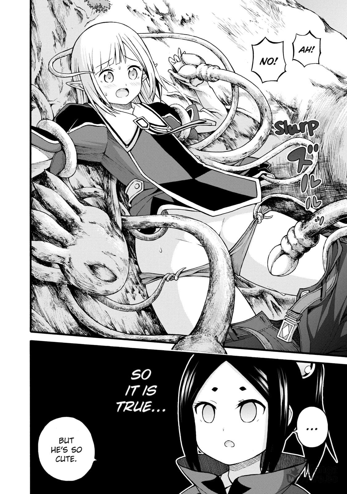 Immoral Guild – Chapter 25 page 17