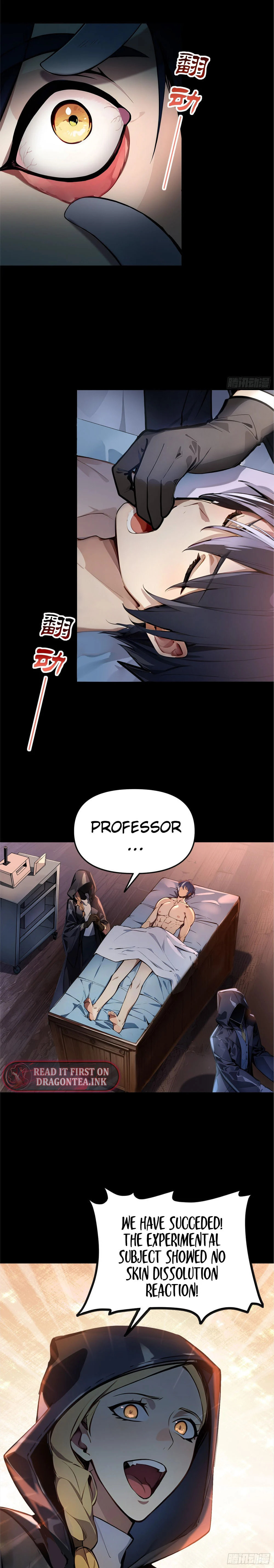 Surviving the Cataclysm – Chapter 1 page 4