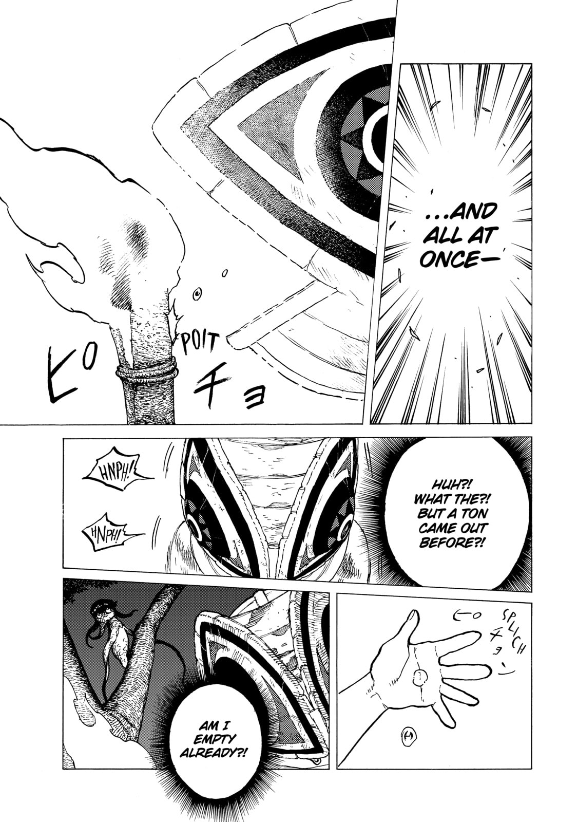 Fight of the Brothers page 10