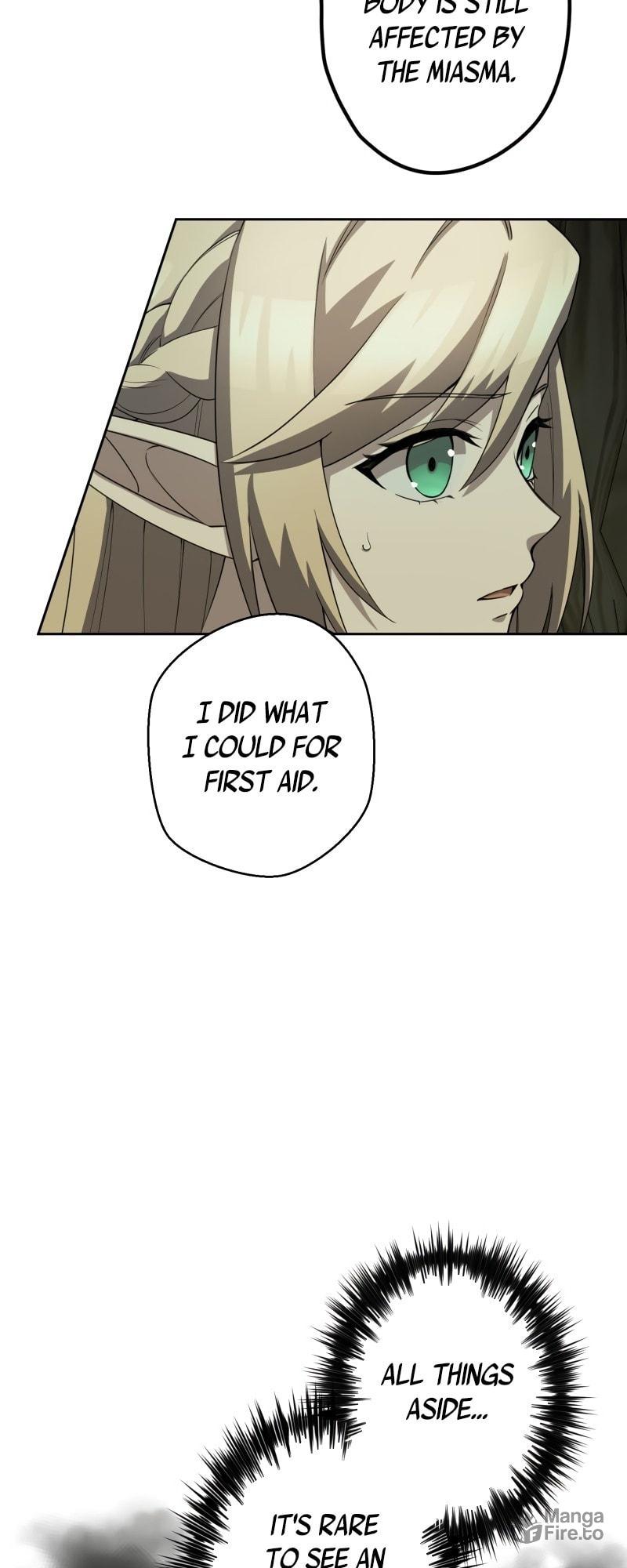 Monster Eater – Chapter 9 page 4
