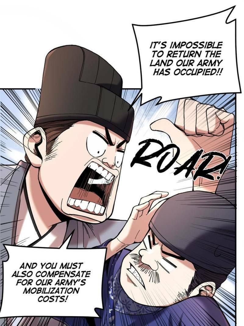 Celebrating the Remaining Life – Chapter 61 page 12