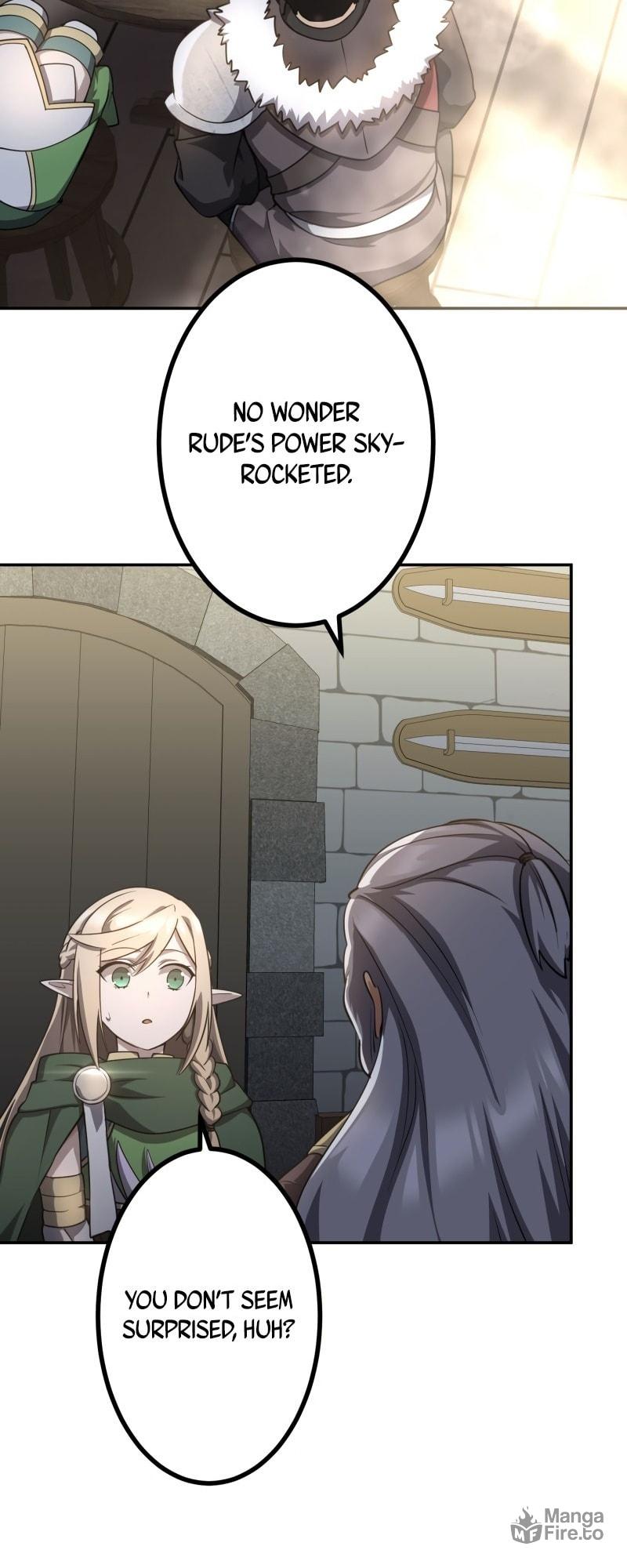 Monster Eater – Chapter 17 page 29