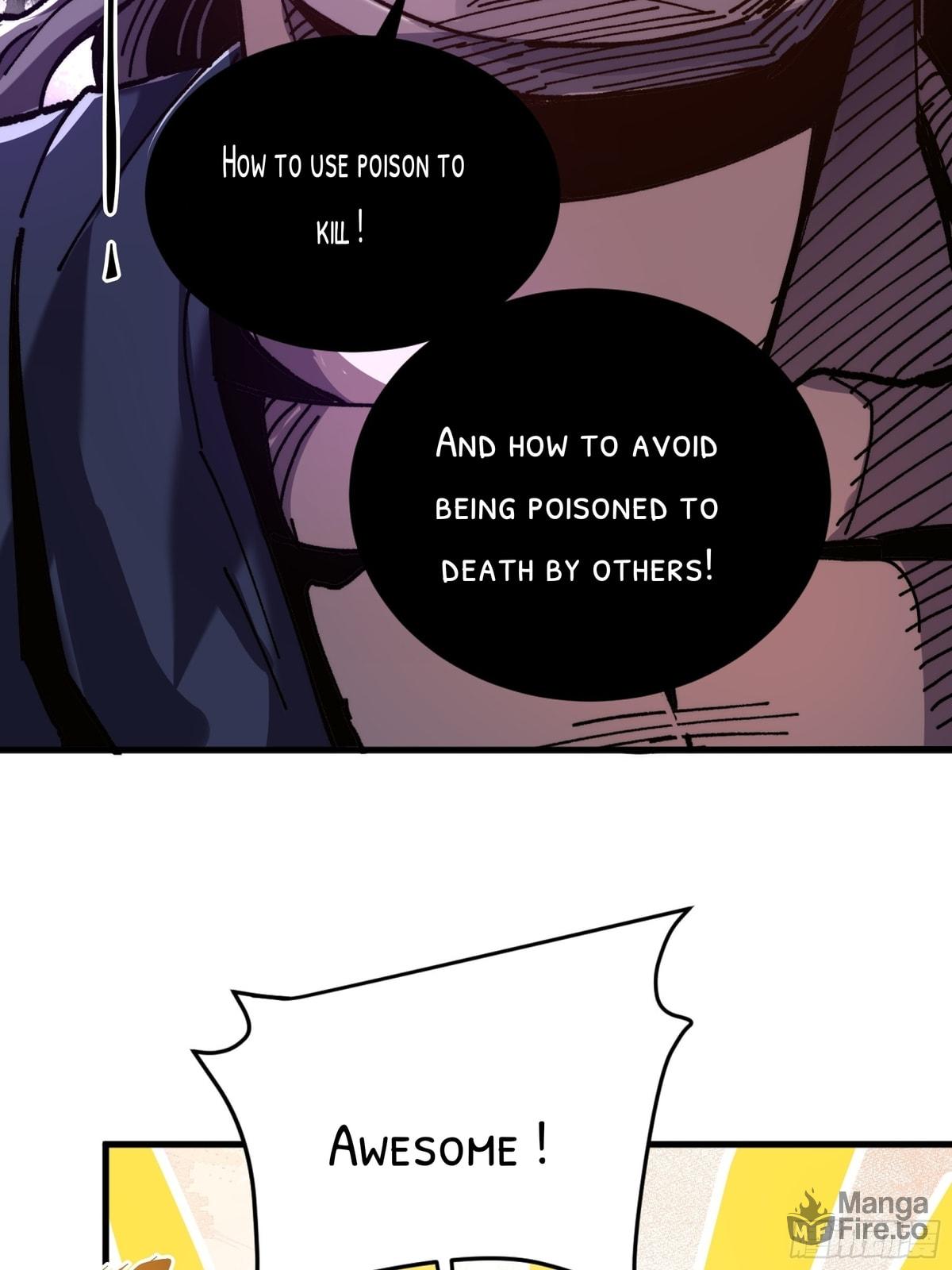Celebrating the Remaining Life – Chapter 9 page 11