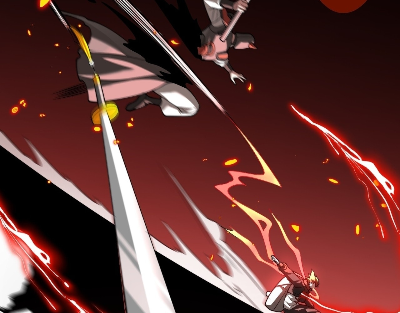 God Slayer – Chapter 26 page 60