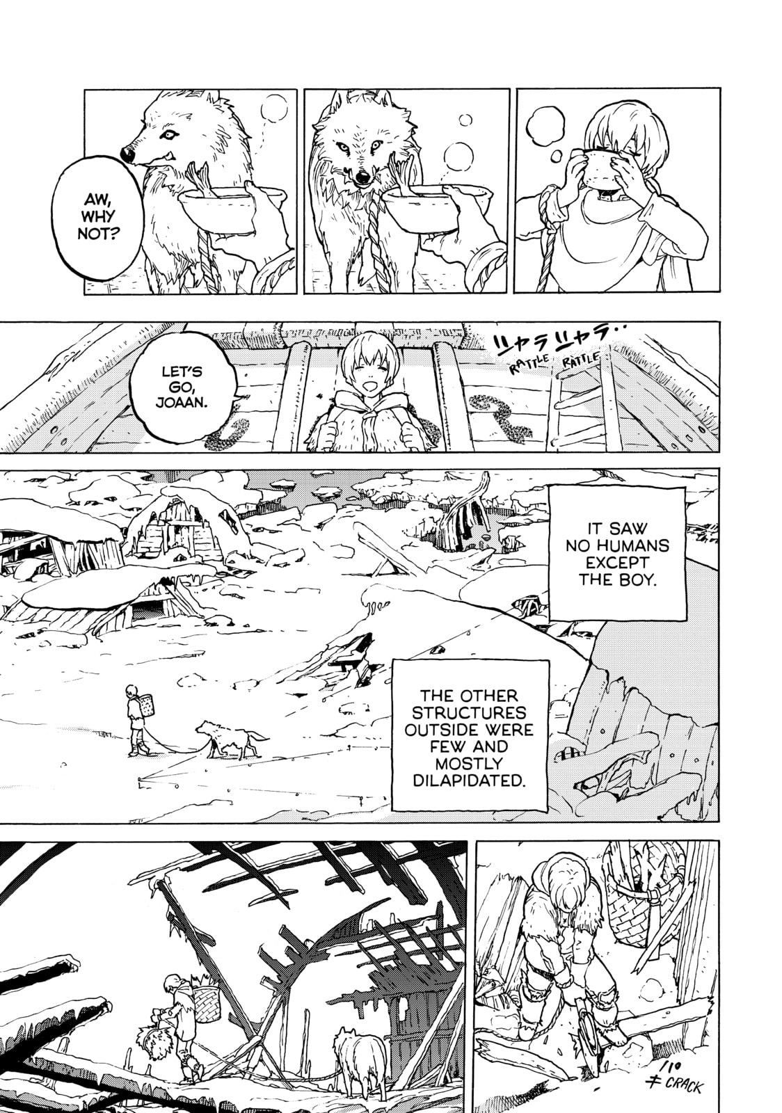 The Final One page 15