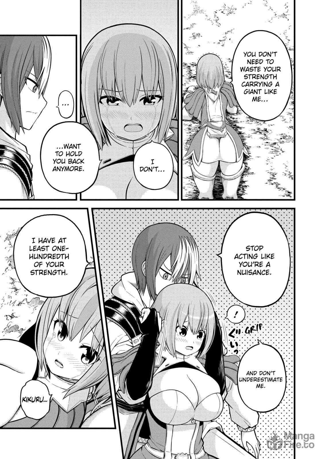 Immoral Guild – Chapter 51 page 2