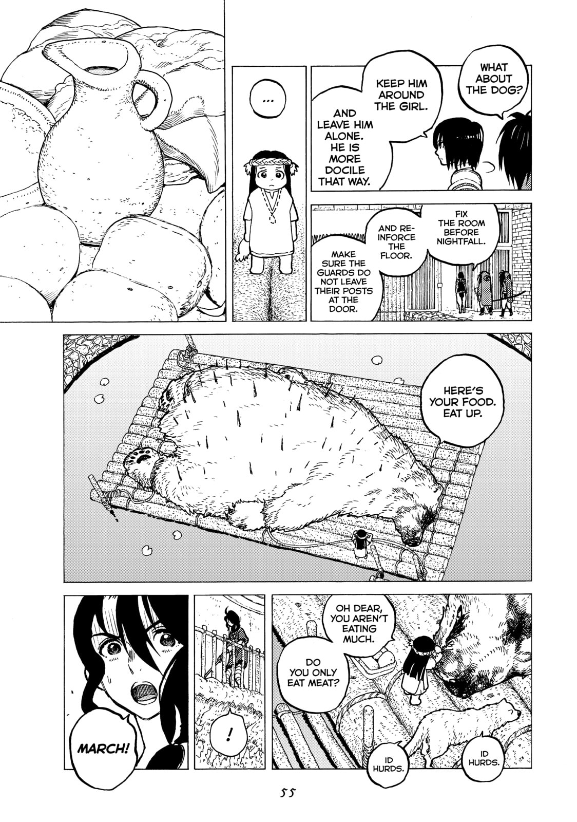 A Large Vessel page 12