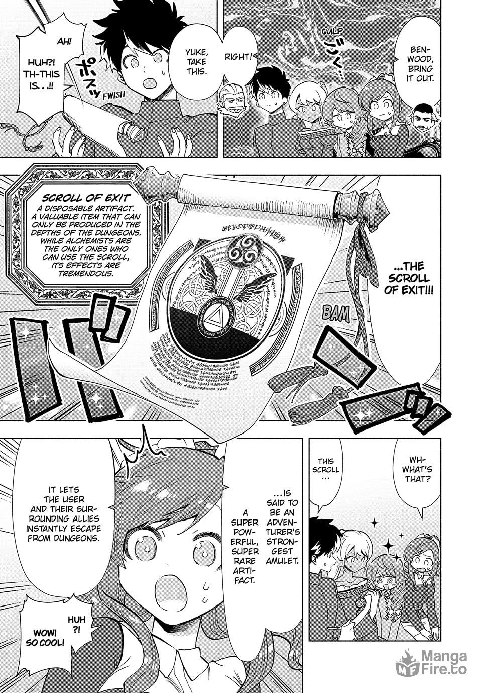 [Clover] Selection a page 2