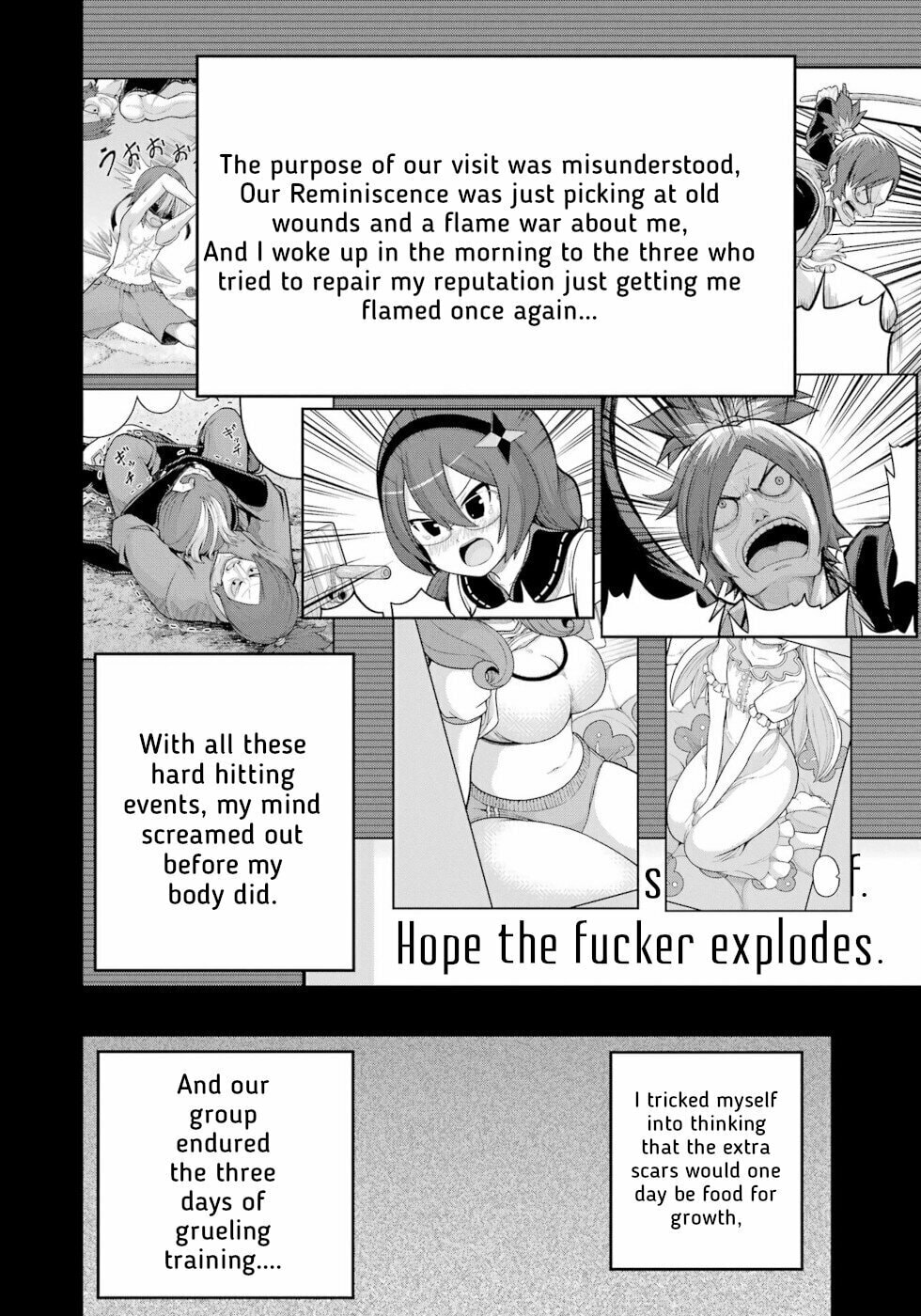 Take Responsibility page 1
