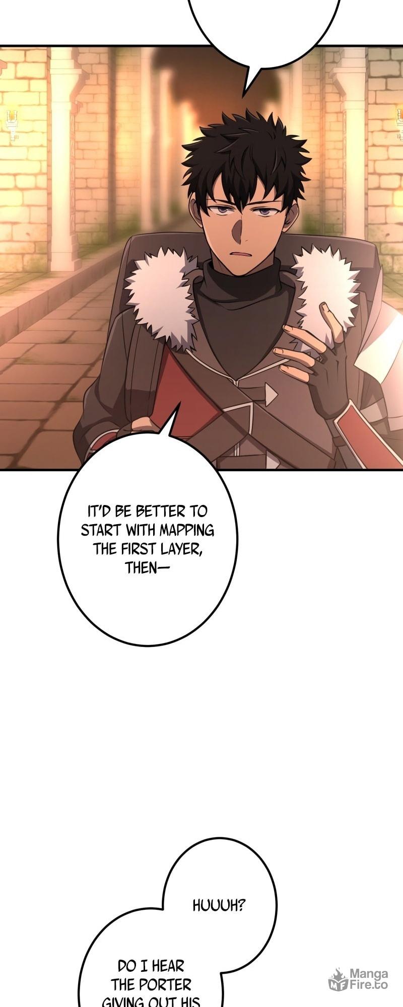 Monster Eater – Chapter 2 page 39