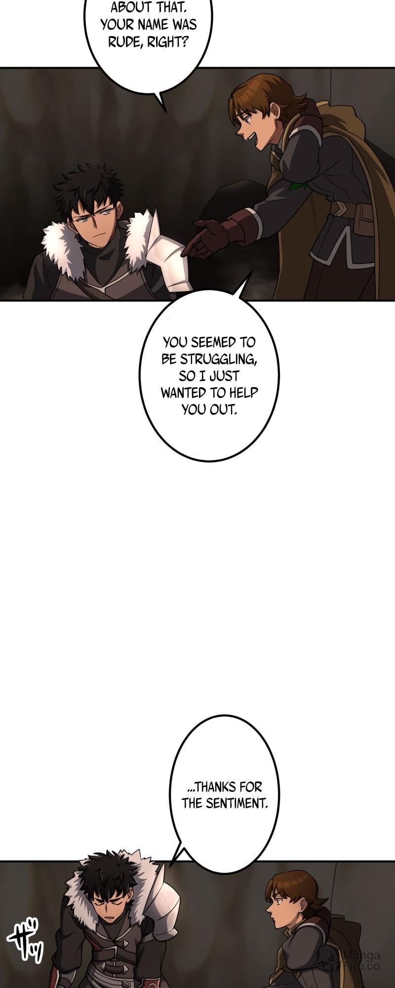 Monster Eater – Chapter 1 page 69