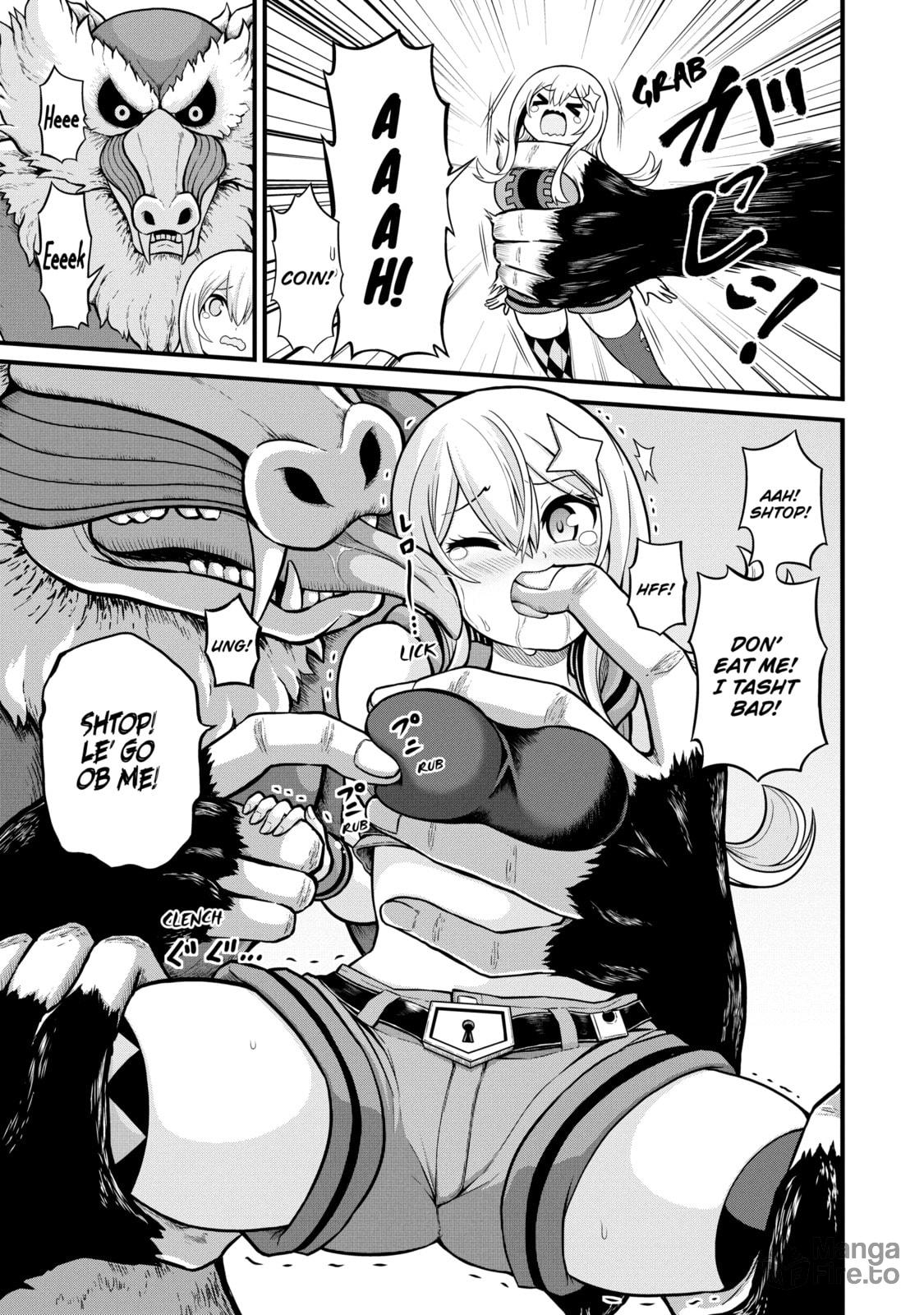 Immoral Guild – Chapter 48 page 24