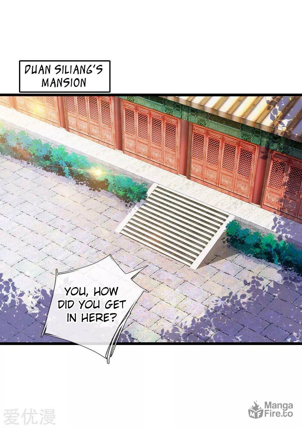 Shenwu Tianzun (Colored) – Chapter 17 page 17