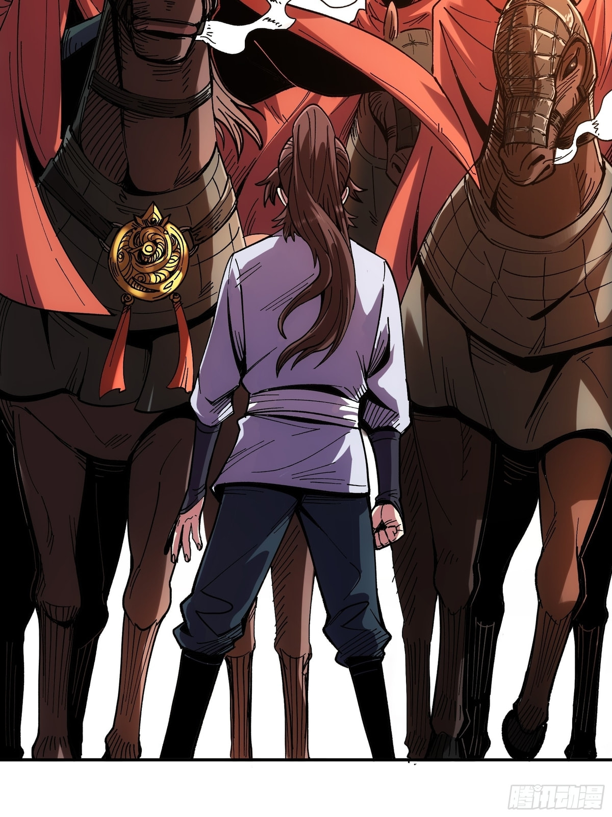 Celebrating the Remaining Life – Chapter 18 page 16