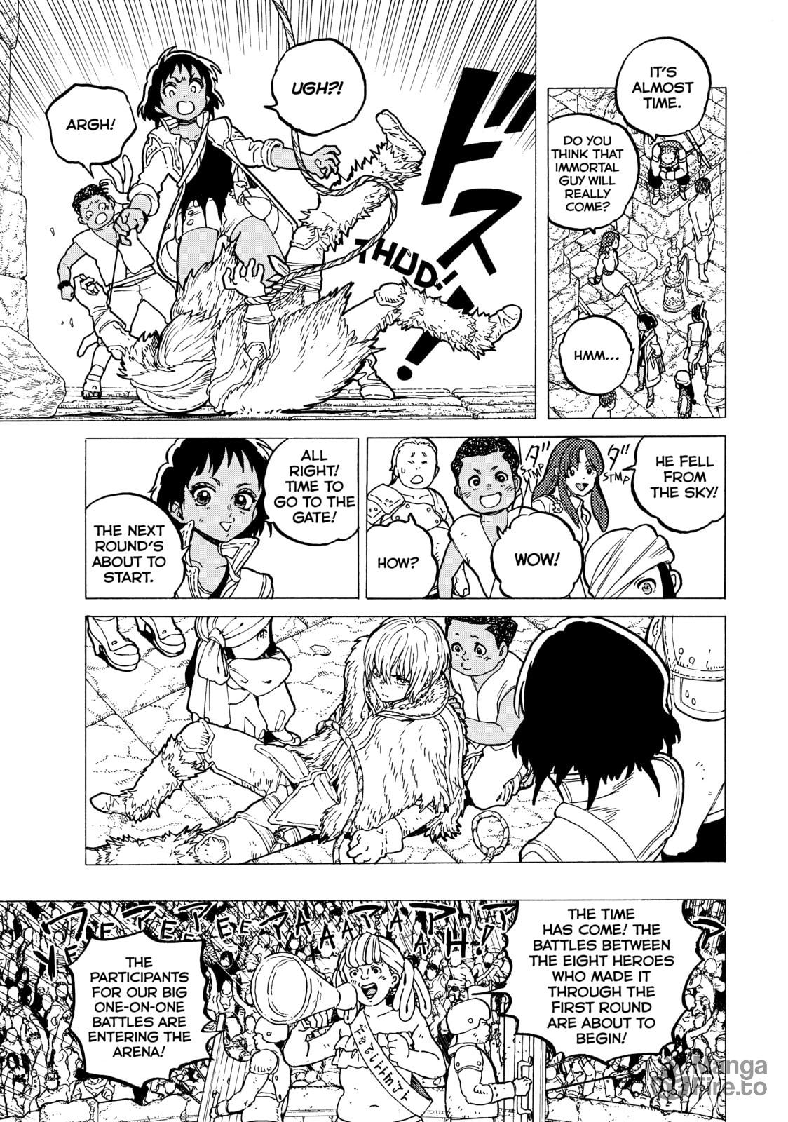 New Shape page 8