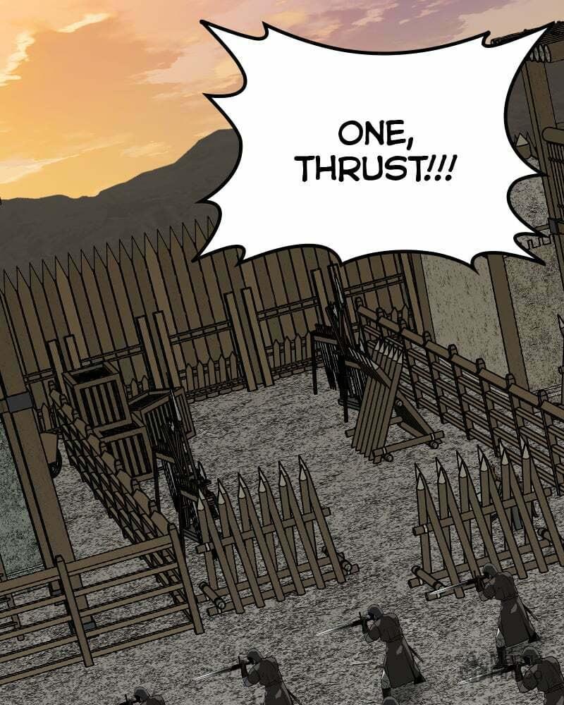 The Protagonist's Hidden Strength – Chapter 58 page 83