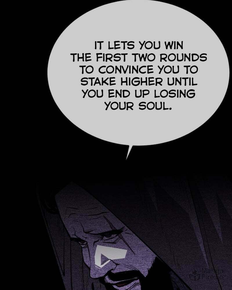 The Protagonist's Hidden Strength – Chapter 28 page 49