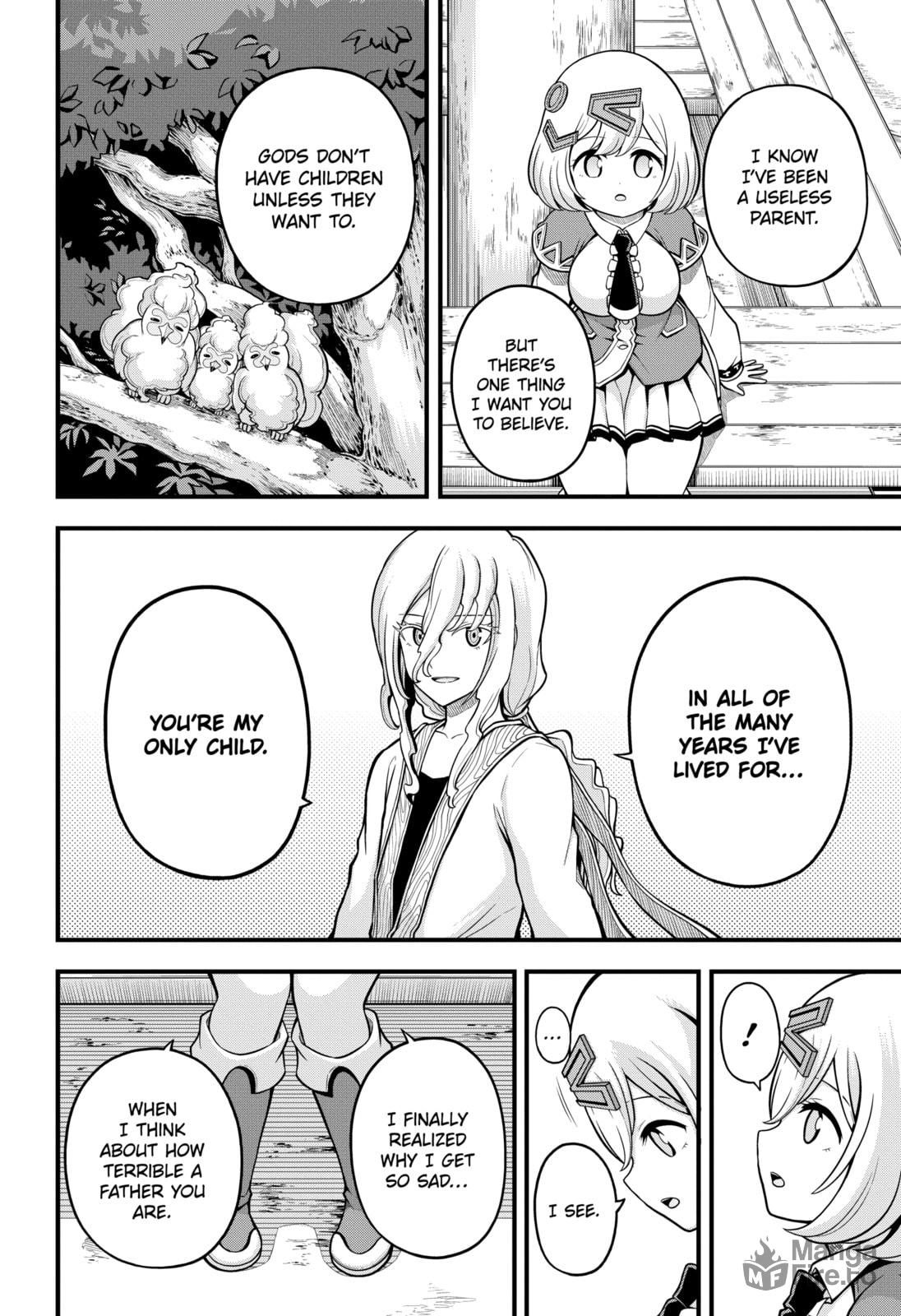 Immoral Guild – Chapter 61 page 17