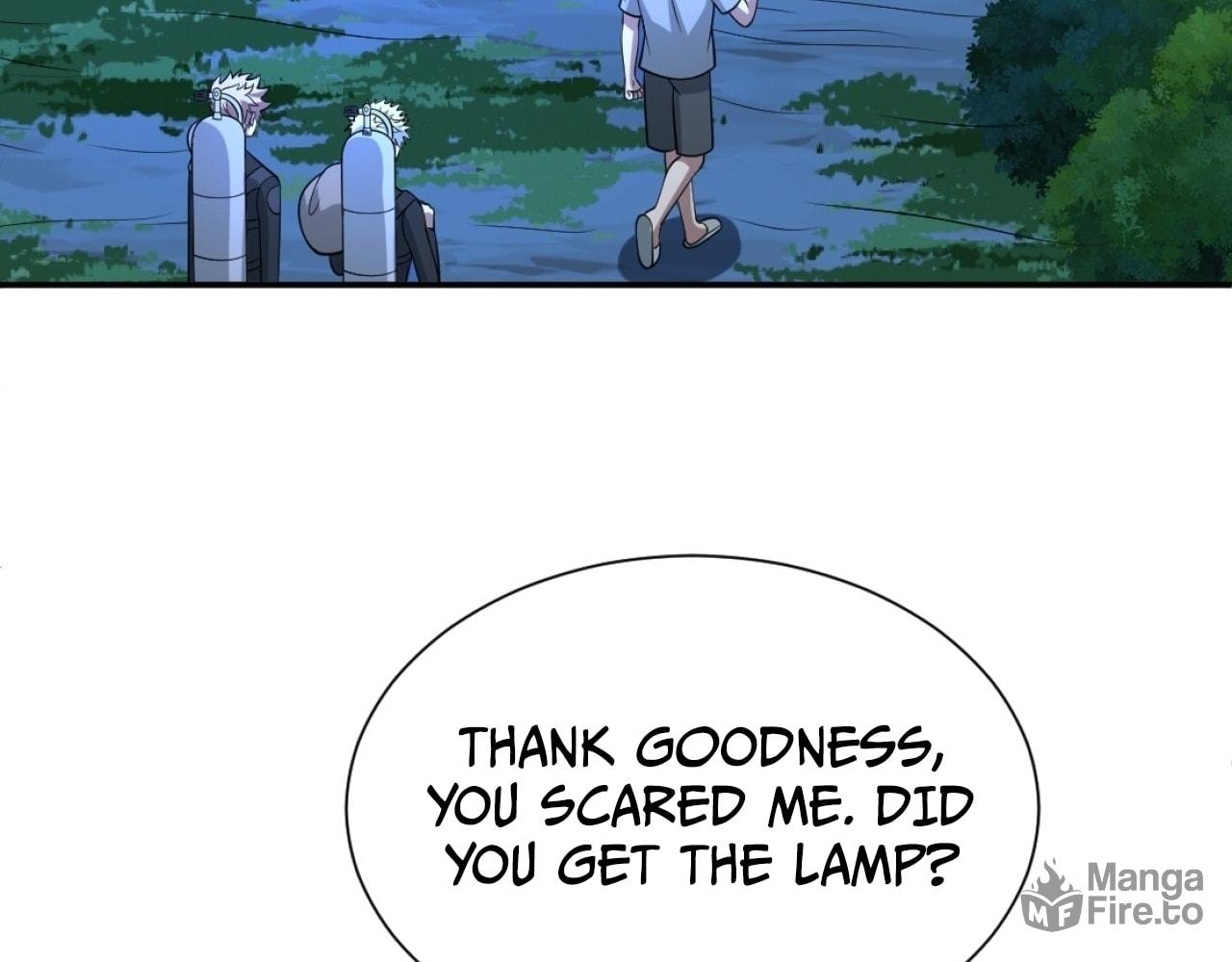 God Slayer – Chapter 24 page 14