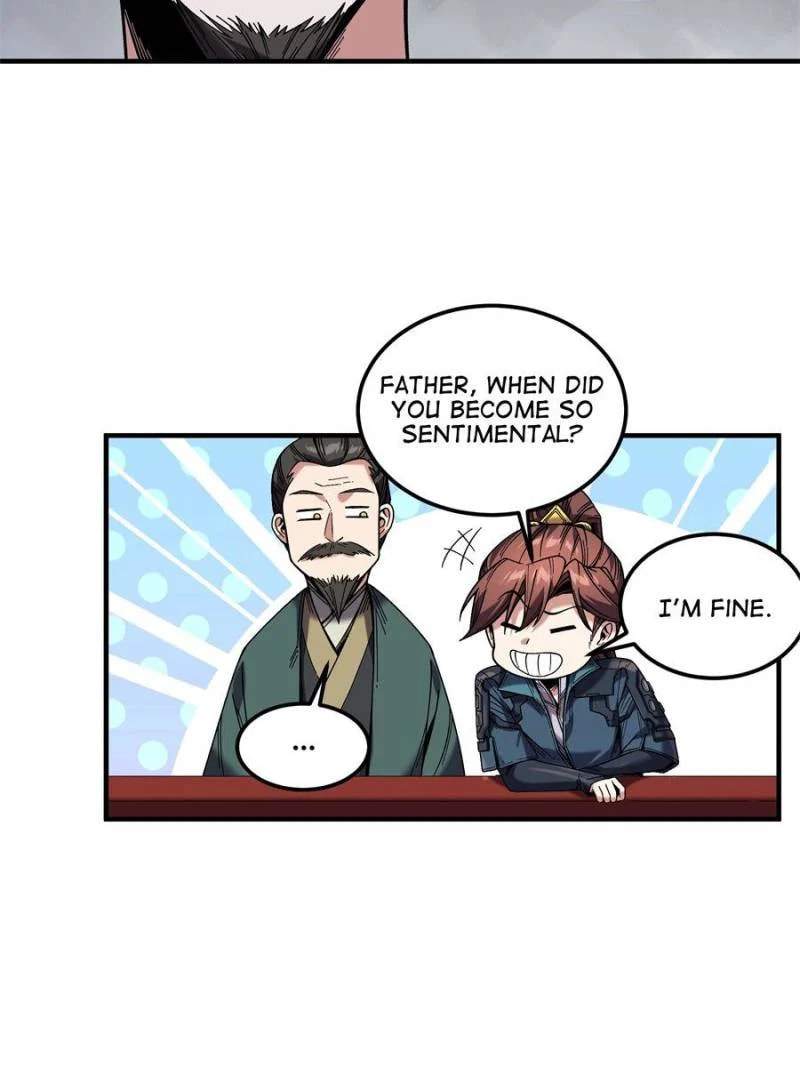 Celebrating the Remaining Life – Chapter 46 page 27