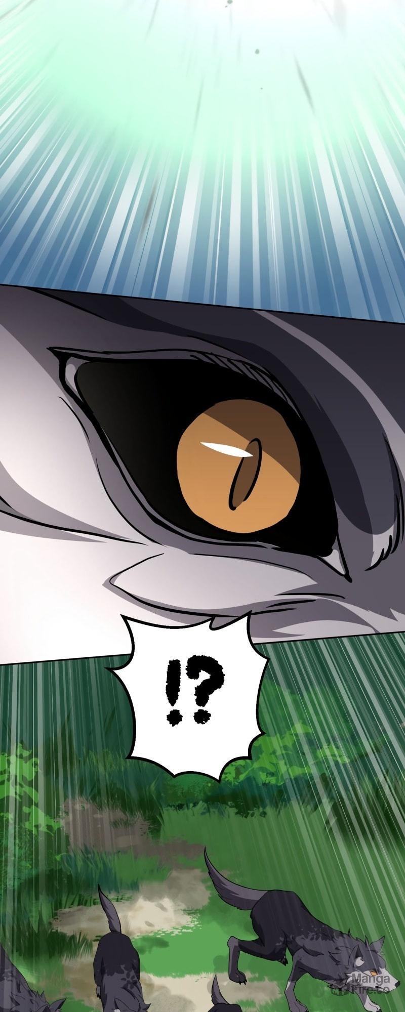 Monster Eater – Chapter 13 page 20