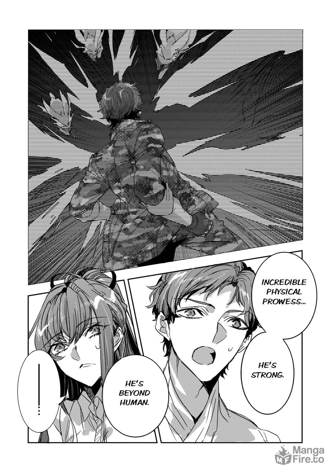 At The Ministry Of Defense page 19