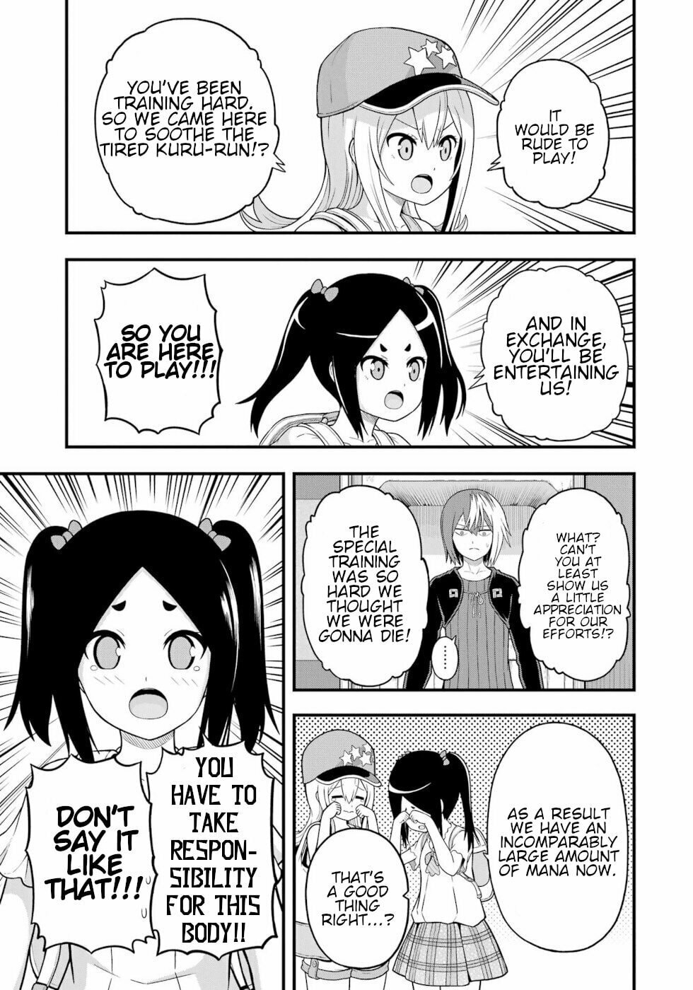 Take Responsibility page 10