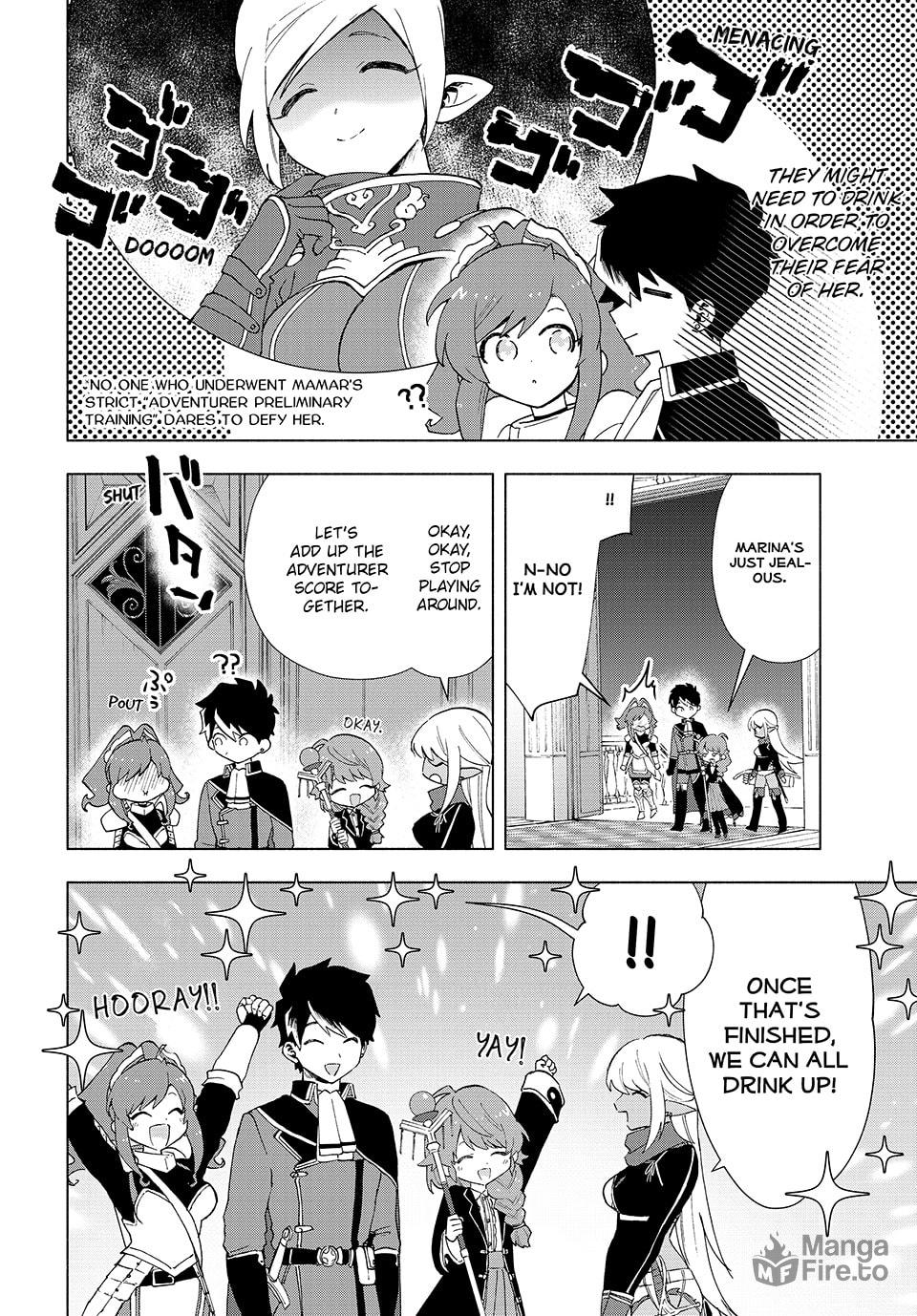 The Union of Simon and A Ranker Yoke page 9