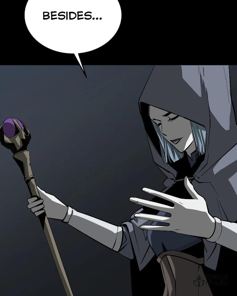 The Protagonist's Hidden Strength – Chapter 44 page 59