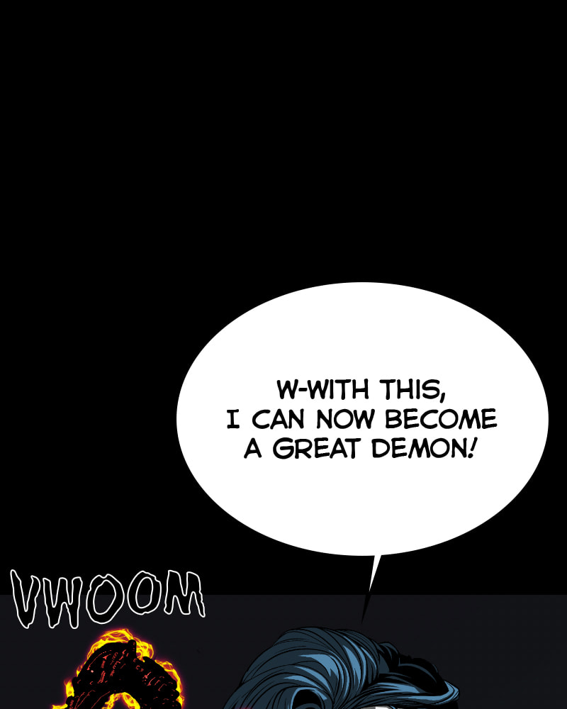 The Protagonist's Hidden Strength – Chapter 58 page 60