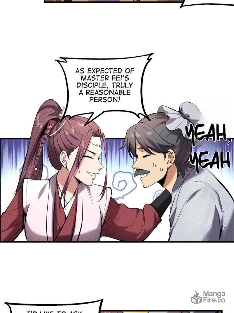 Celebrating the Remaining Life – Chapter 37 page 39
