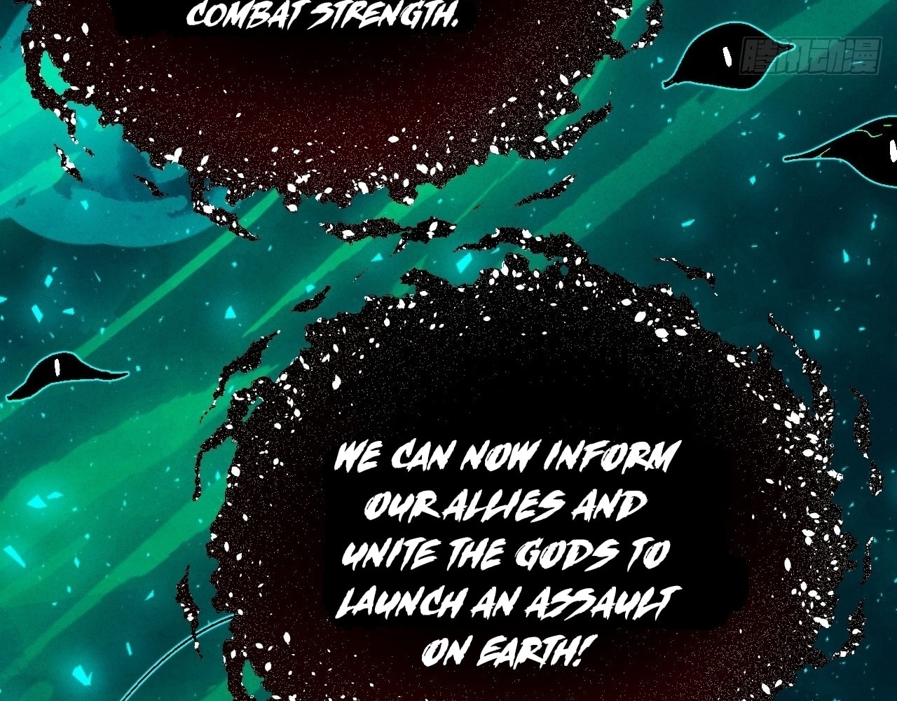 God Slayer – Chapter 27 page 93