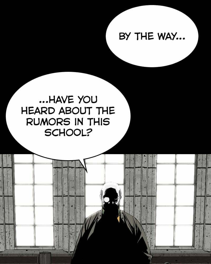 The Protagonist's Hidden Strength – Chapter 25 page 78