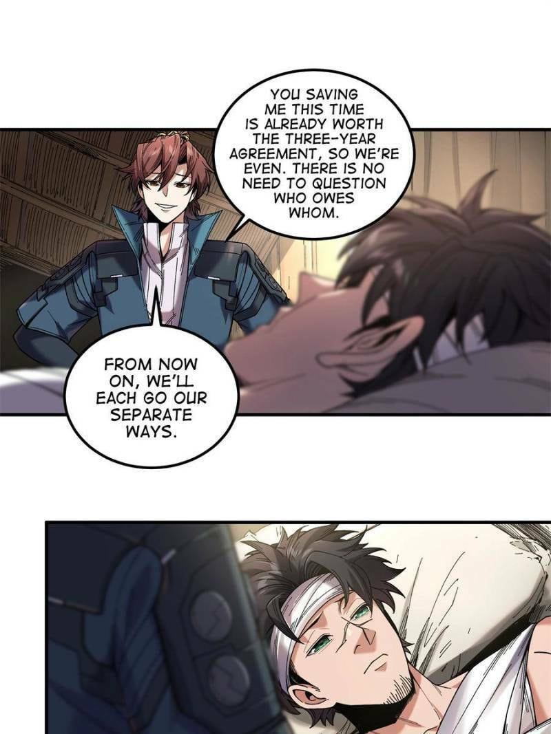 Celebrating the Remaining Life – Chapter 46 page 12