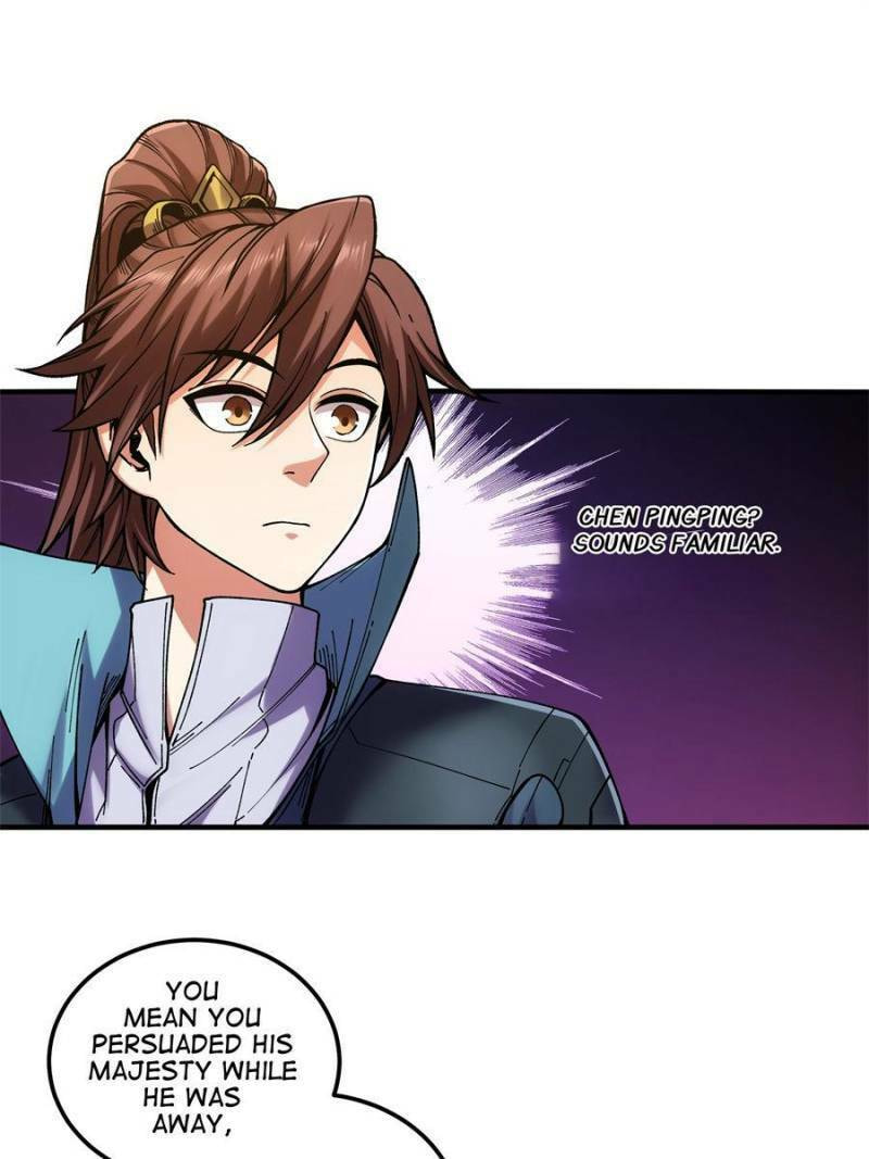 Celebrating the Remaining Life – Chapter 36 page 42