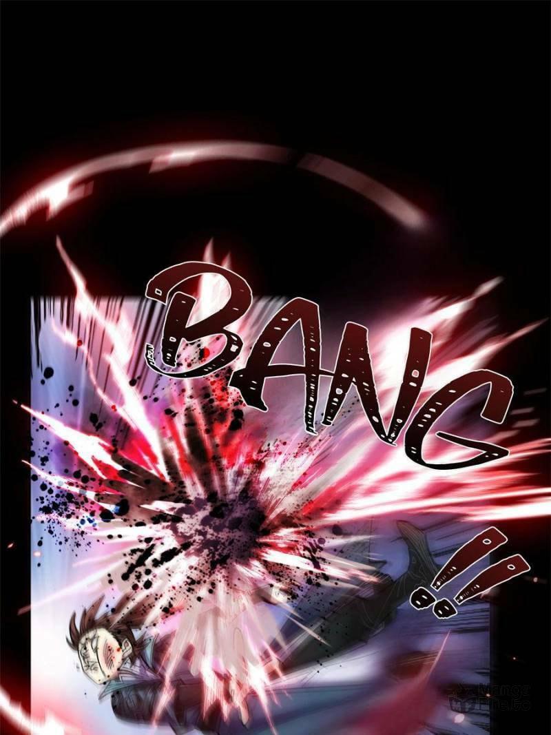 Celebrating the Remaining Life – Chapter 44 page 32