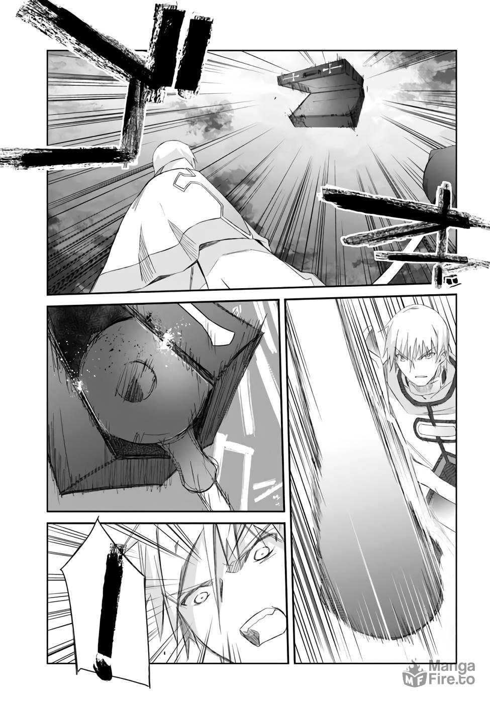 Darenidemo Dekiru Kage Kara Tasukeru Mao Tobatsu – Chapter 26 page 14