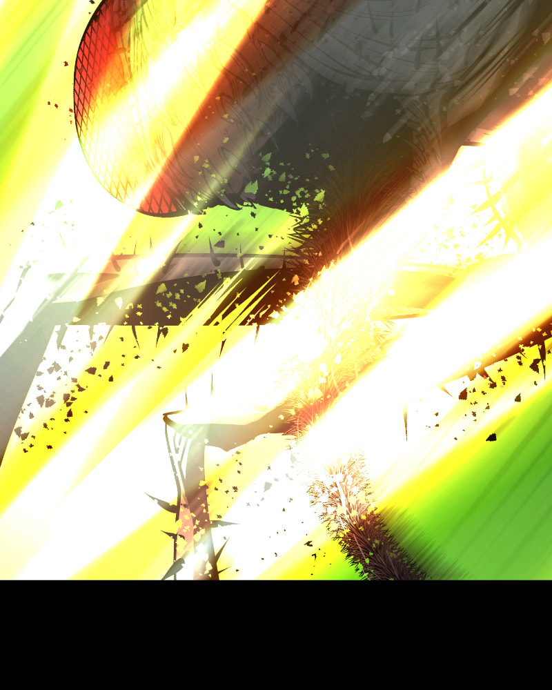 The Protagonist's Hidden Strength – Chapter 58 page 27