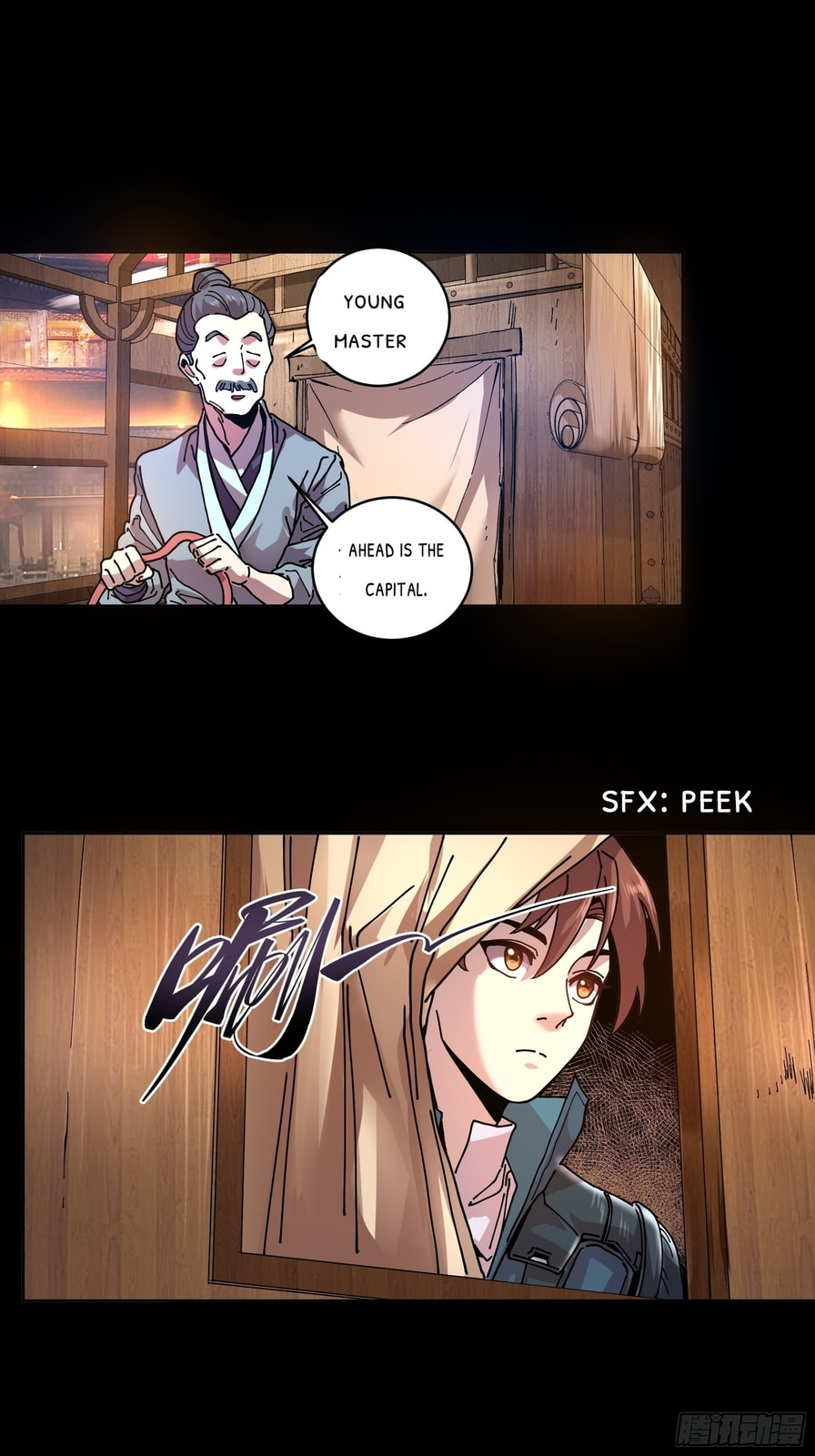 Celebrating the Remaining Life – Chapter 28 page 16
