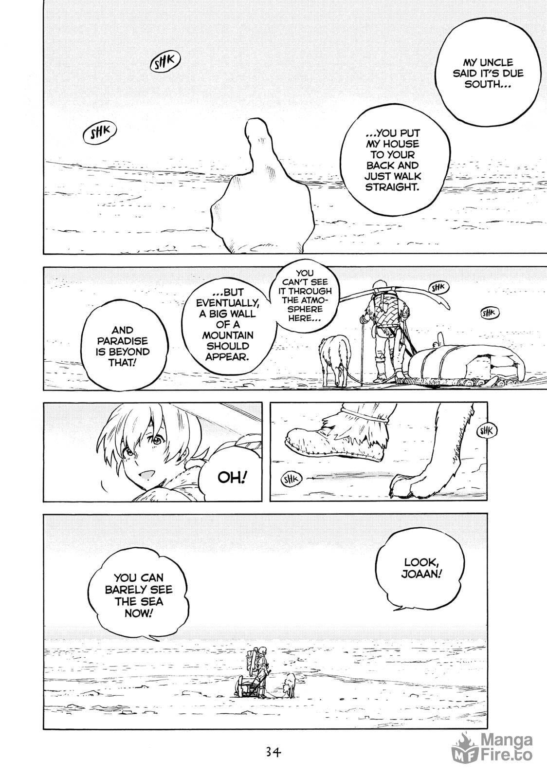 The Final One page 32