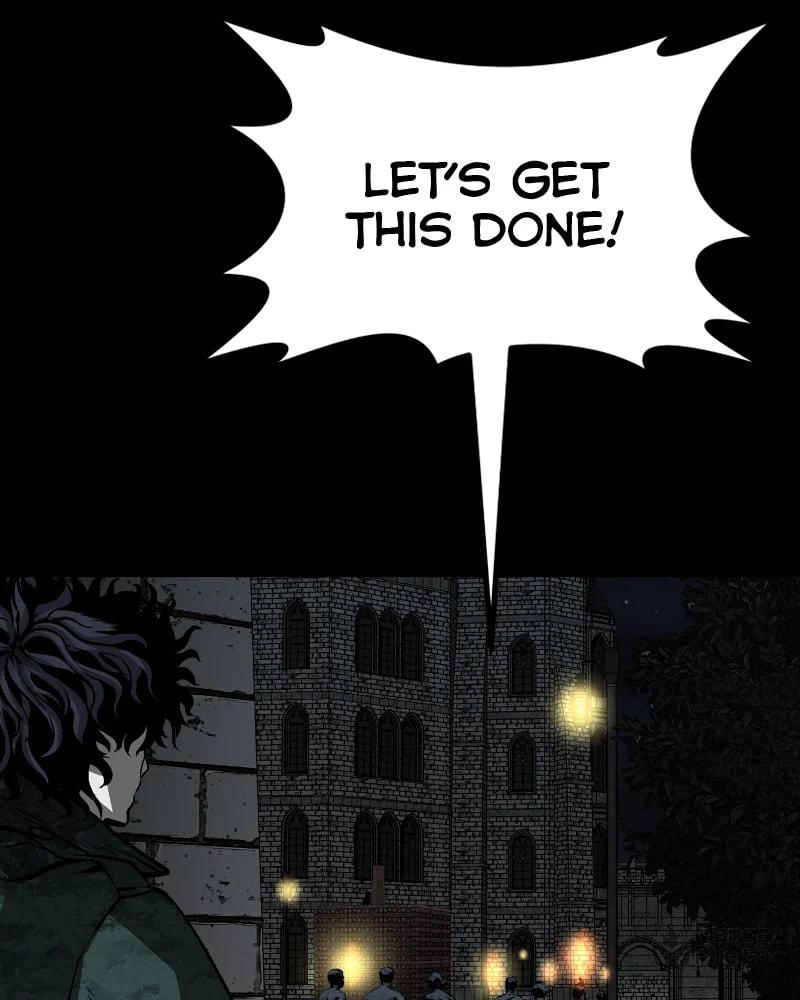 The Protagonist's Hidden Strength – Chapter 37 page 56