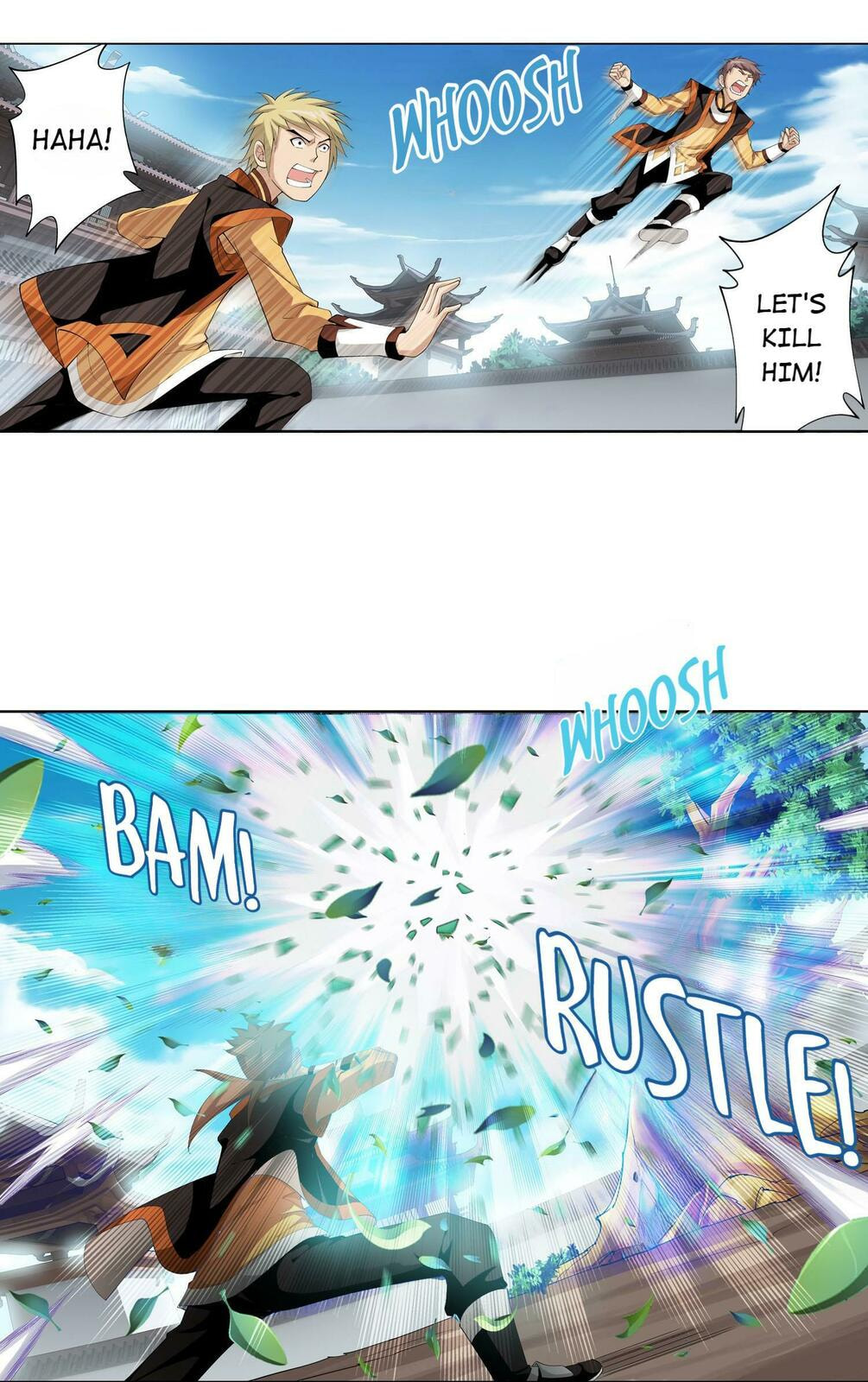 Testing Skills page 6