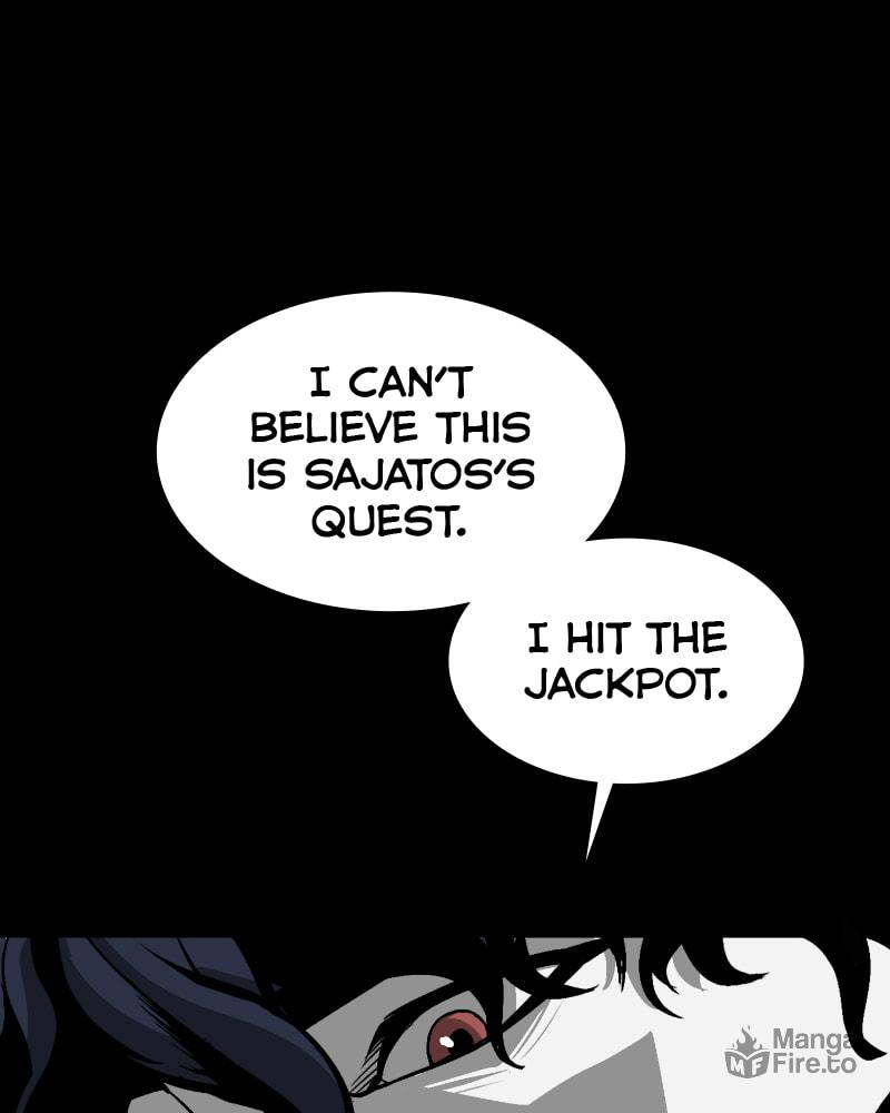 The Protagonist's Hidden Strength – Chapter 23 page 56