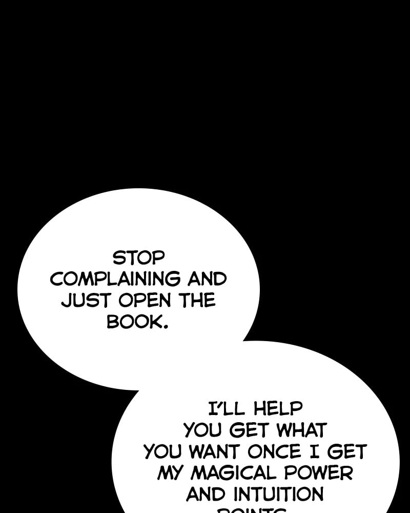 The Protagonist's Hidden Strength – Chapter 57 page 15