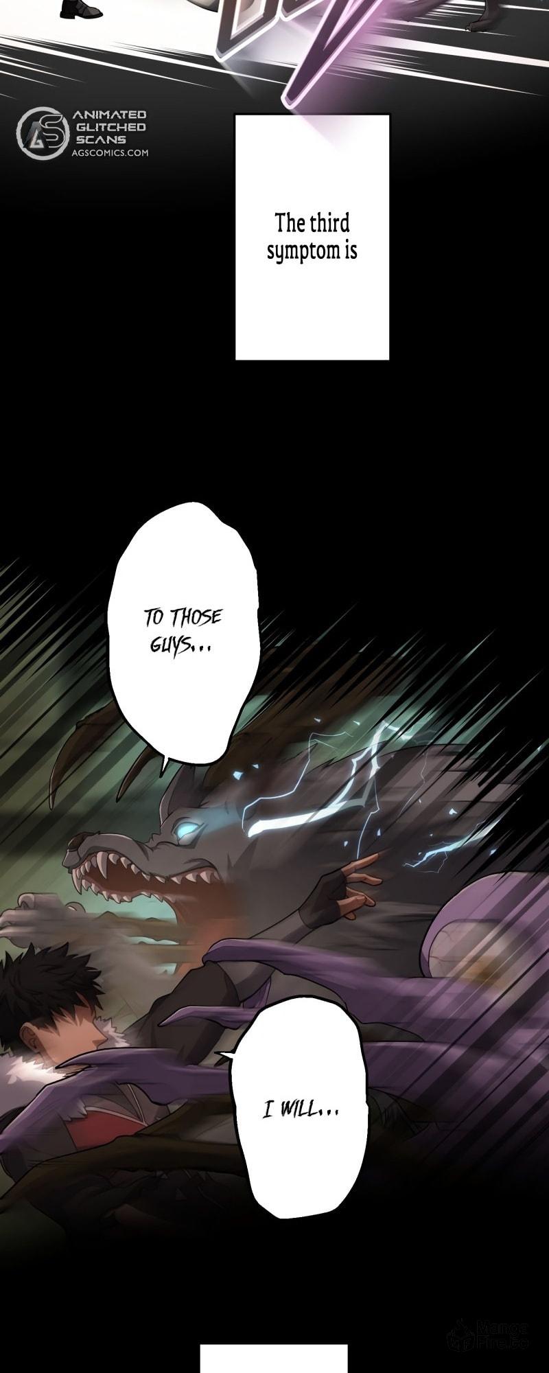 Monster Eater – Chapter 1 page 24