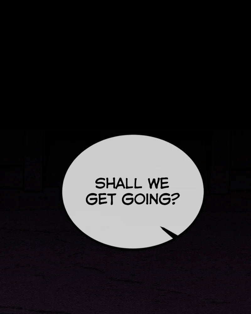 The Protagonist's Hidden Strength – Chapter 68 page 33