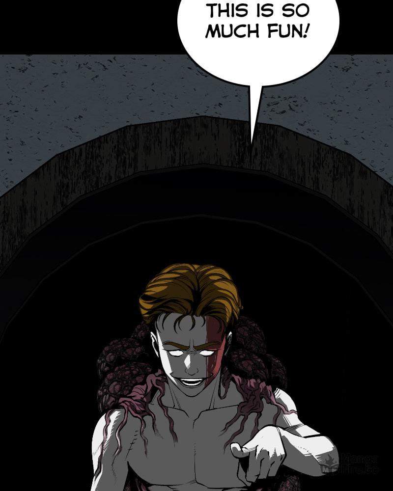 The Protagonist's Hidden Strength – Chapter 35 page 84